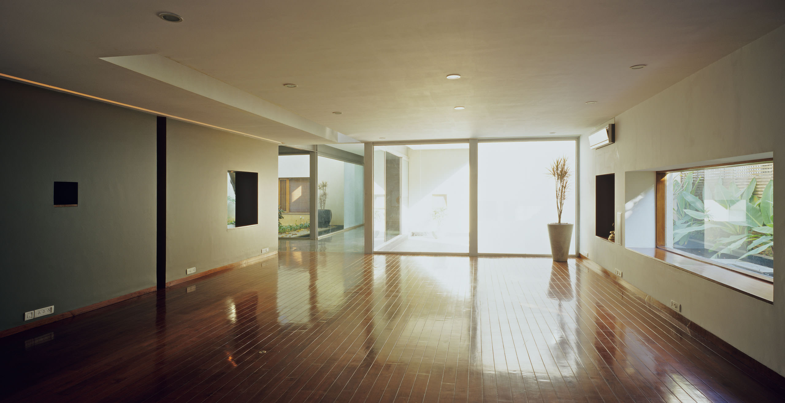 RMA Kar House, Bangalore